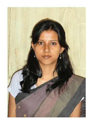 Dr. Indrani Hazra