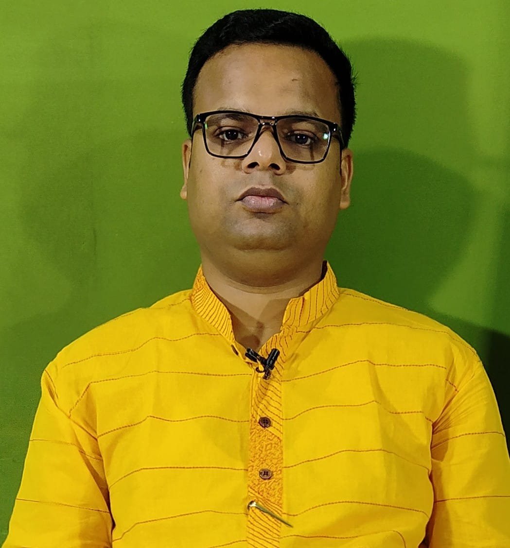Dr. Rabin Ghosh