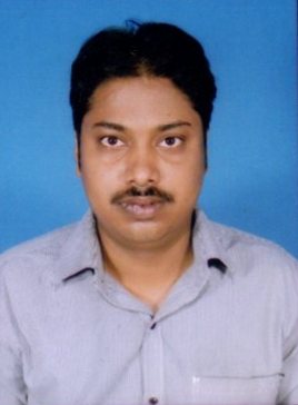 Mr. Sujoy Rajak