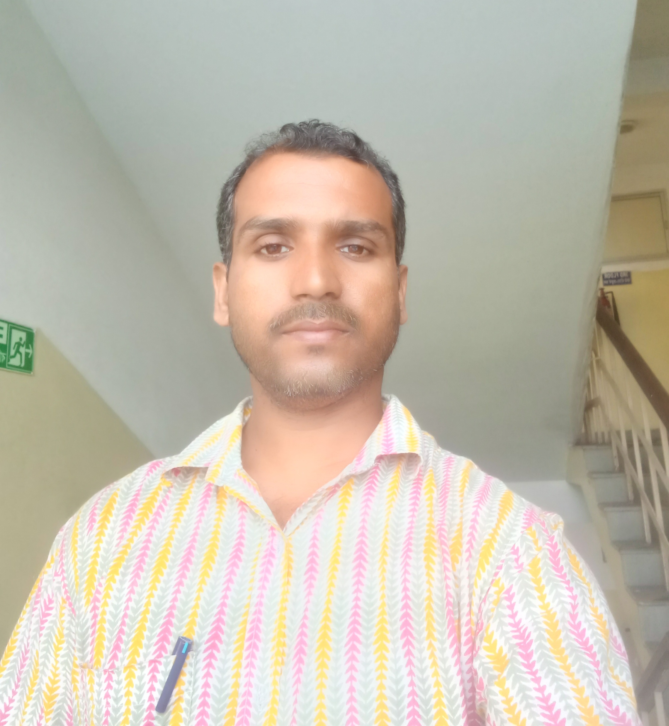 Shri Sekhar Biswas
