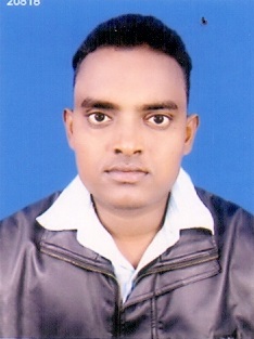 Mr. Sujoy Rajak