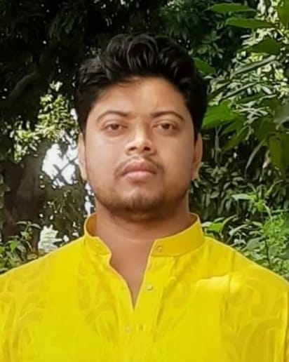 Mr. Sujoy Rajak