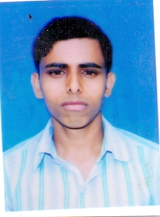 Mr. Sujoy Rajak