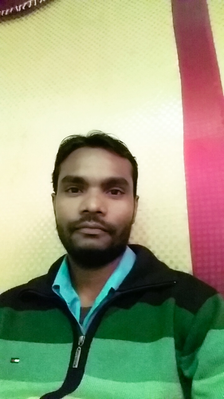Mr. Sujoy Rajak