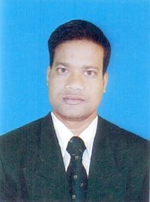 Mr. Sujoy Rajak