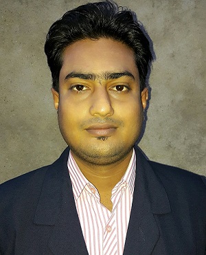 Mr. Sujoy Rajak