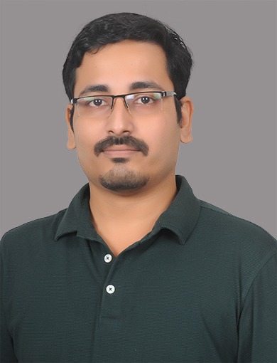 Dr. Arijit Chatterjee 