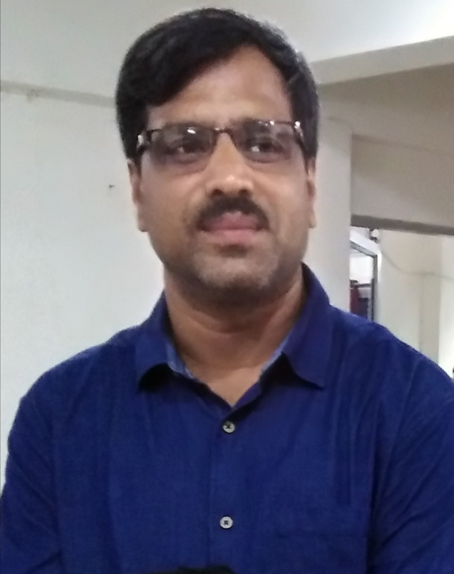 Aloke Kumar Das