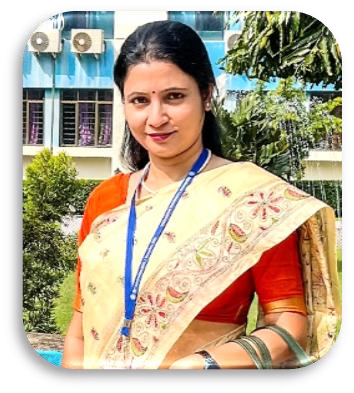 Dr. Arpita Chauni