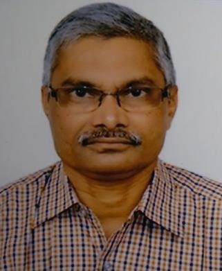Dr. Asesh Kumar Maji