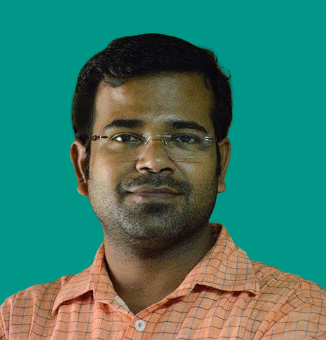 Achinta Kumar Das