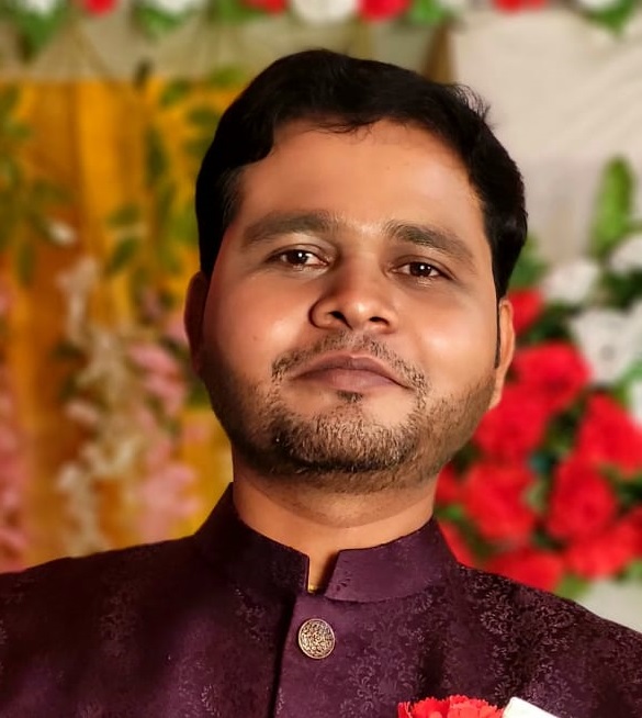 Dr. Chinmay Das