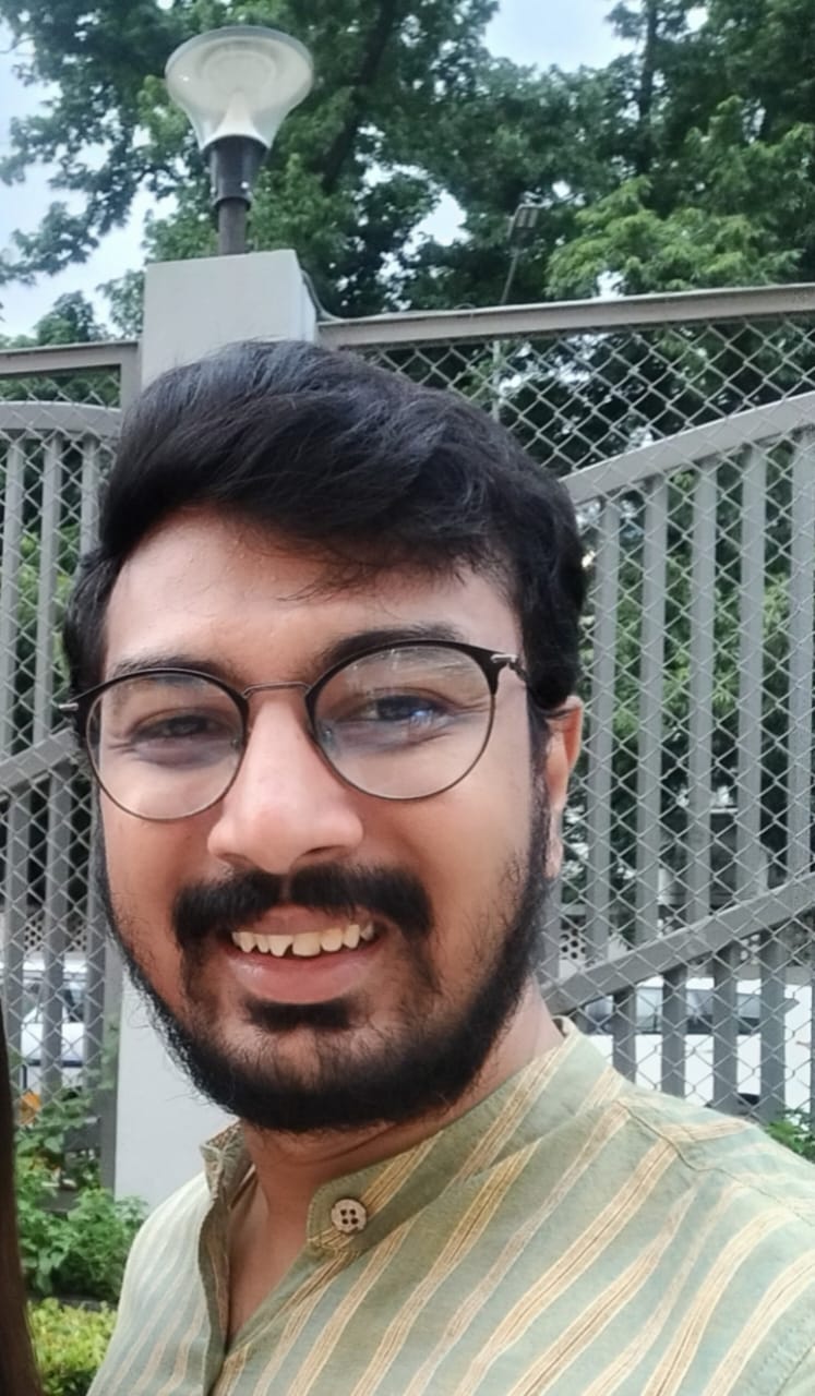 Shouvik Banerjee