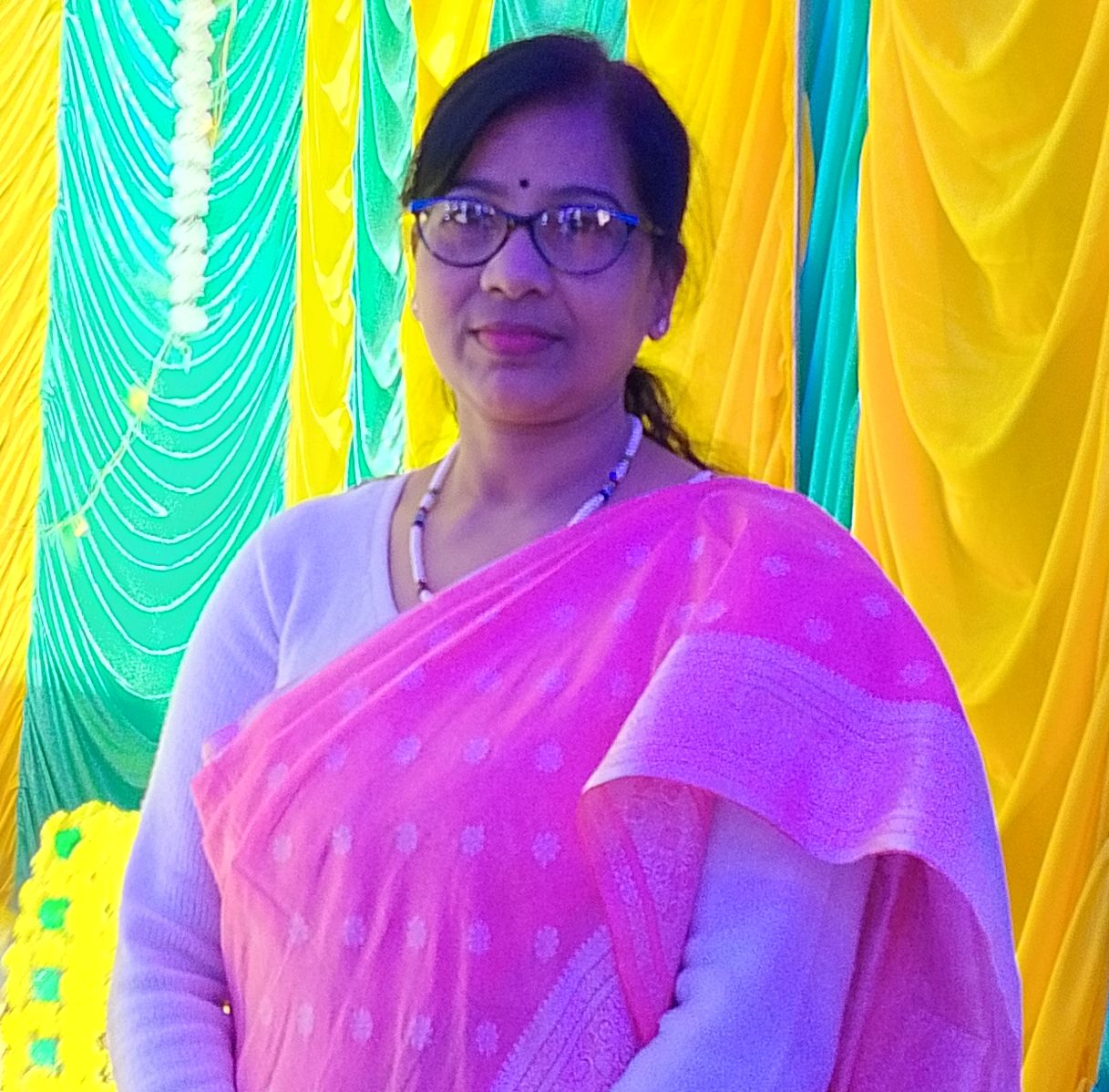 Smt. Tatini Kundu
