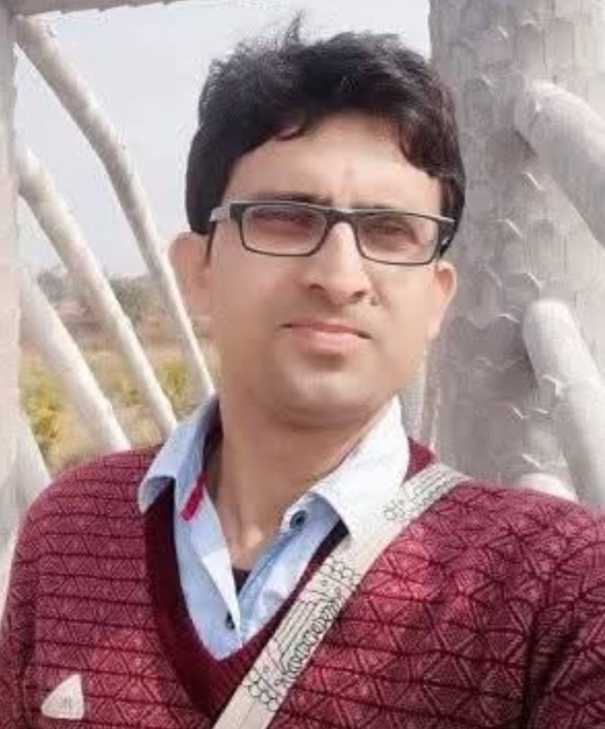 Md Ataur Rahman