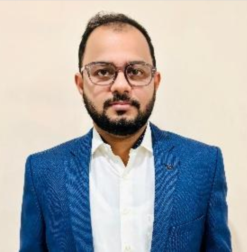 Shri Subham Chatterjee