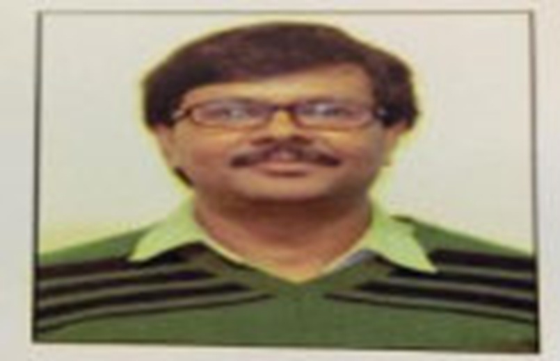 Dr. Swapan Kumar Ghosh