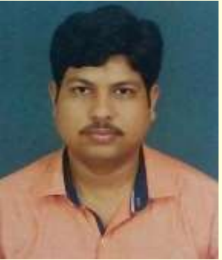 Dr. Totan Kumar DAs